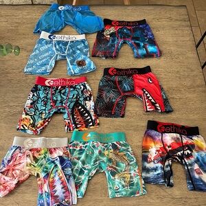 Toddler ethikas